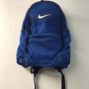 Nike Mesh SAMPLE Backpack